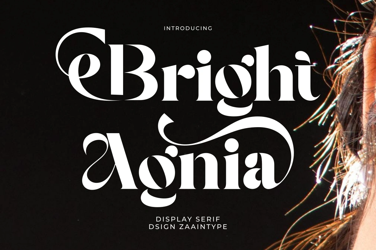 Bright Agnia — image 1