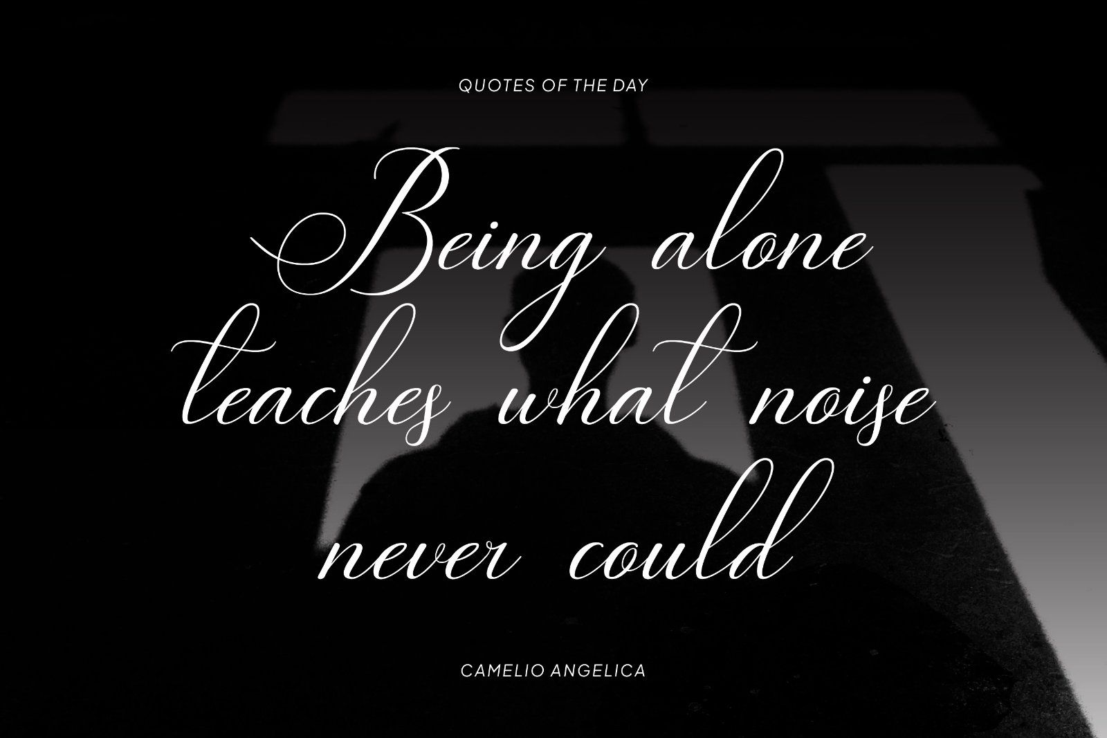 Brithney - Beautiful Calligraphy Font — image 3
