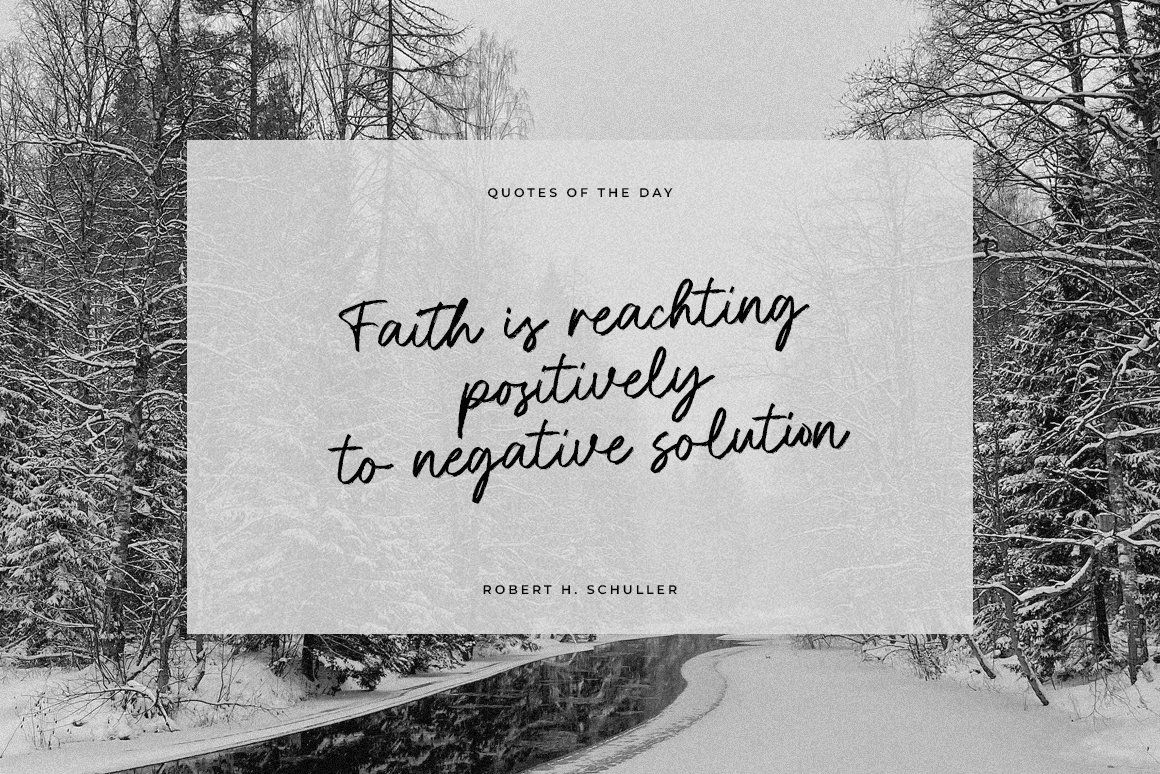Brittney and Jasmine Modern Brush Script Font — image 14