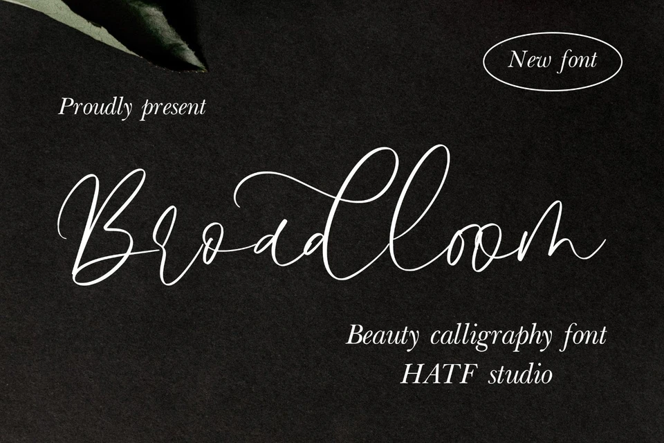 Broadloom
