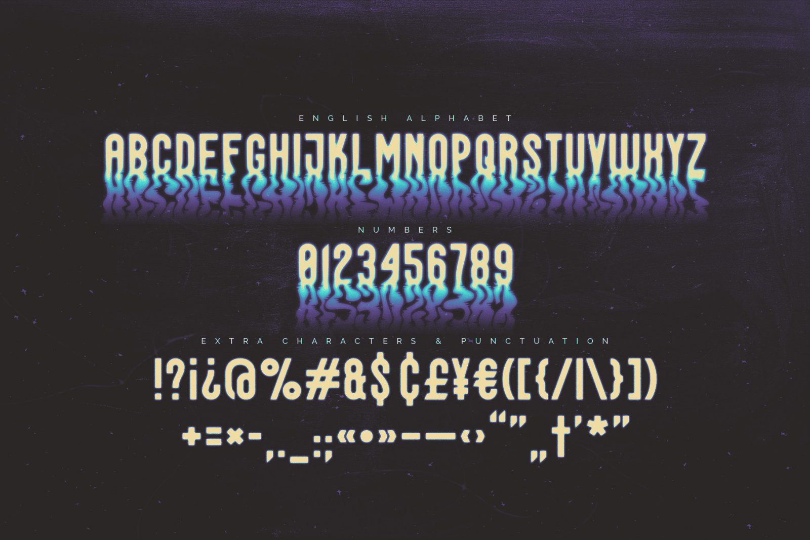 Bryzhi - Creative Font — image 5