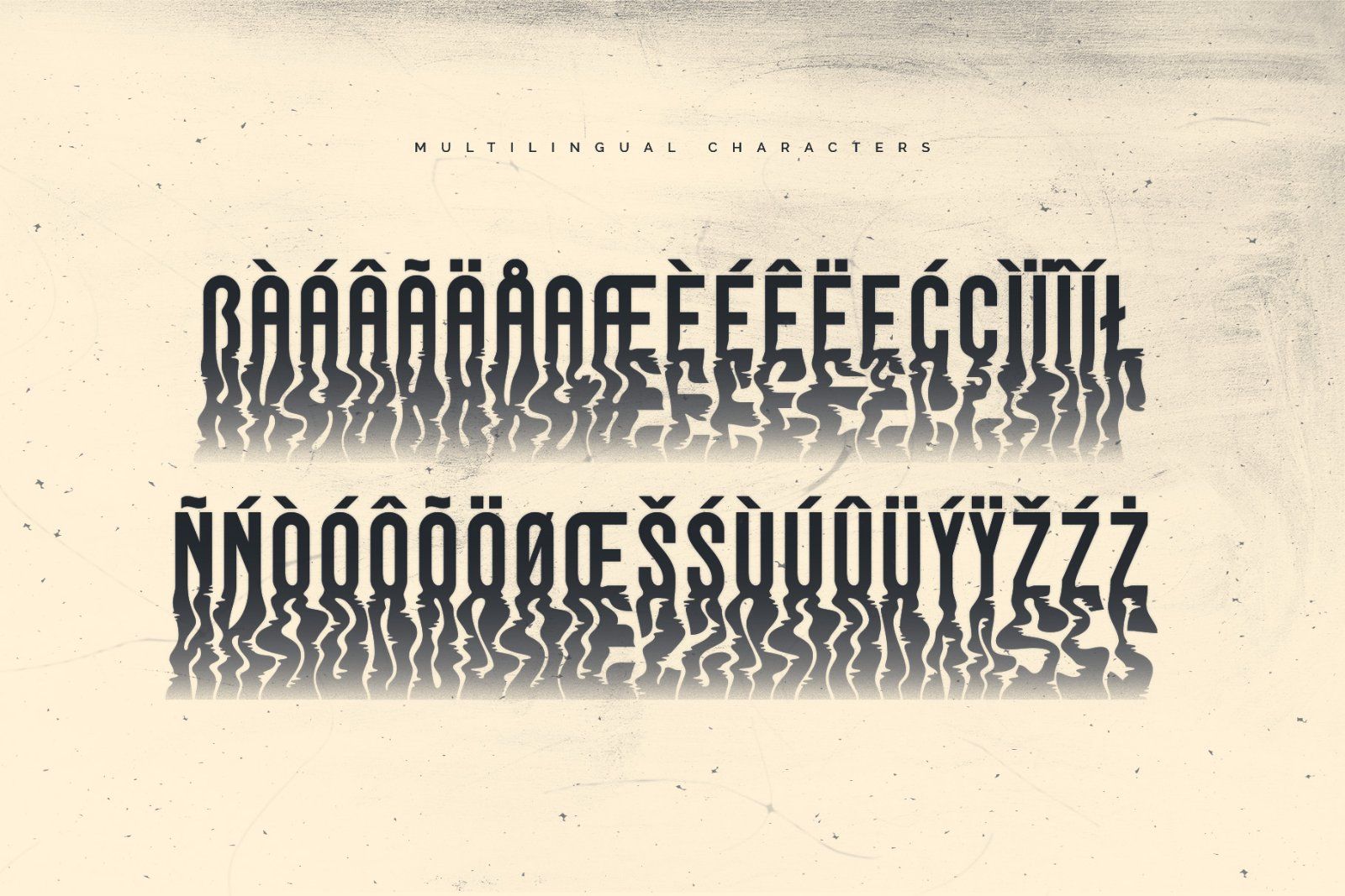 Bryzhi - Creative Font — image 6