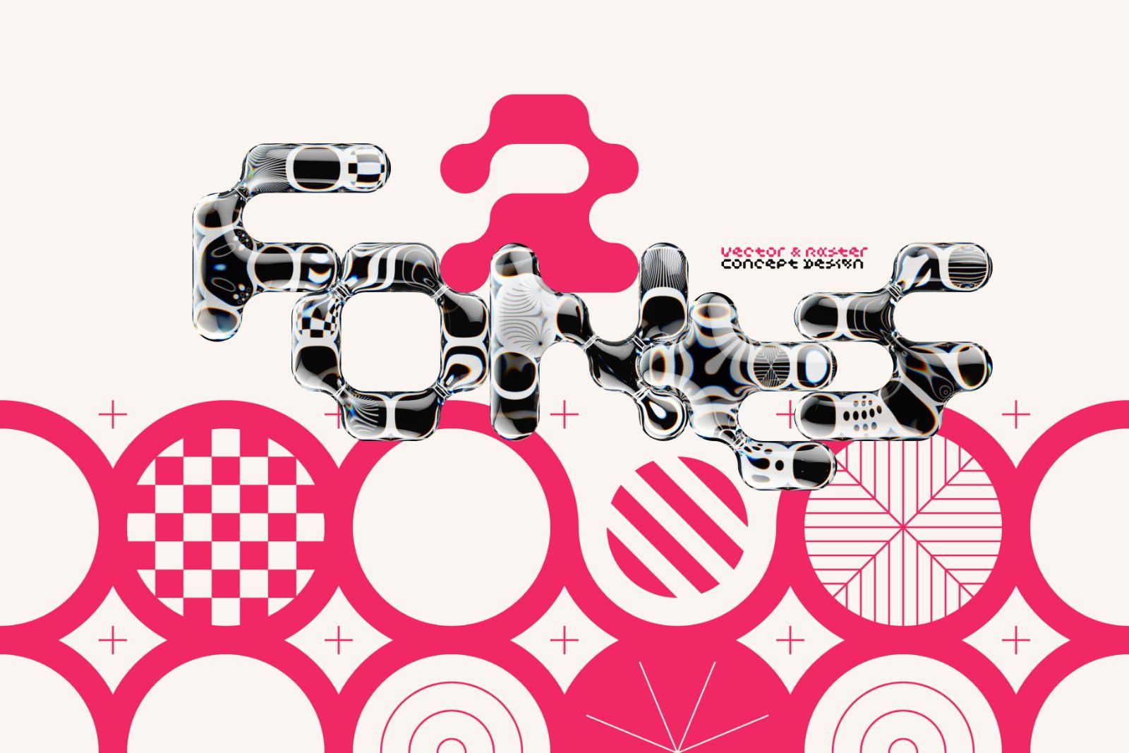 Pixel Fonts Bundle — image 8