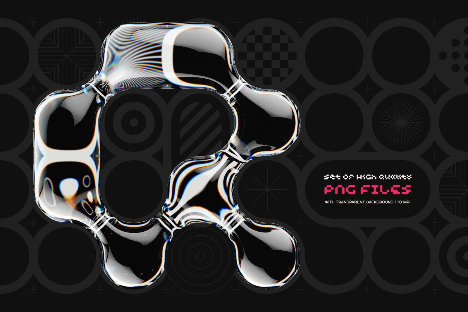 Bubzle — Creative Design Set — image 4