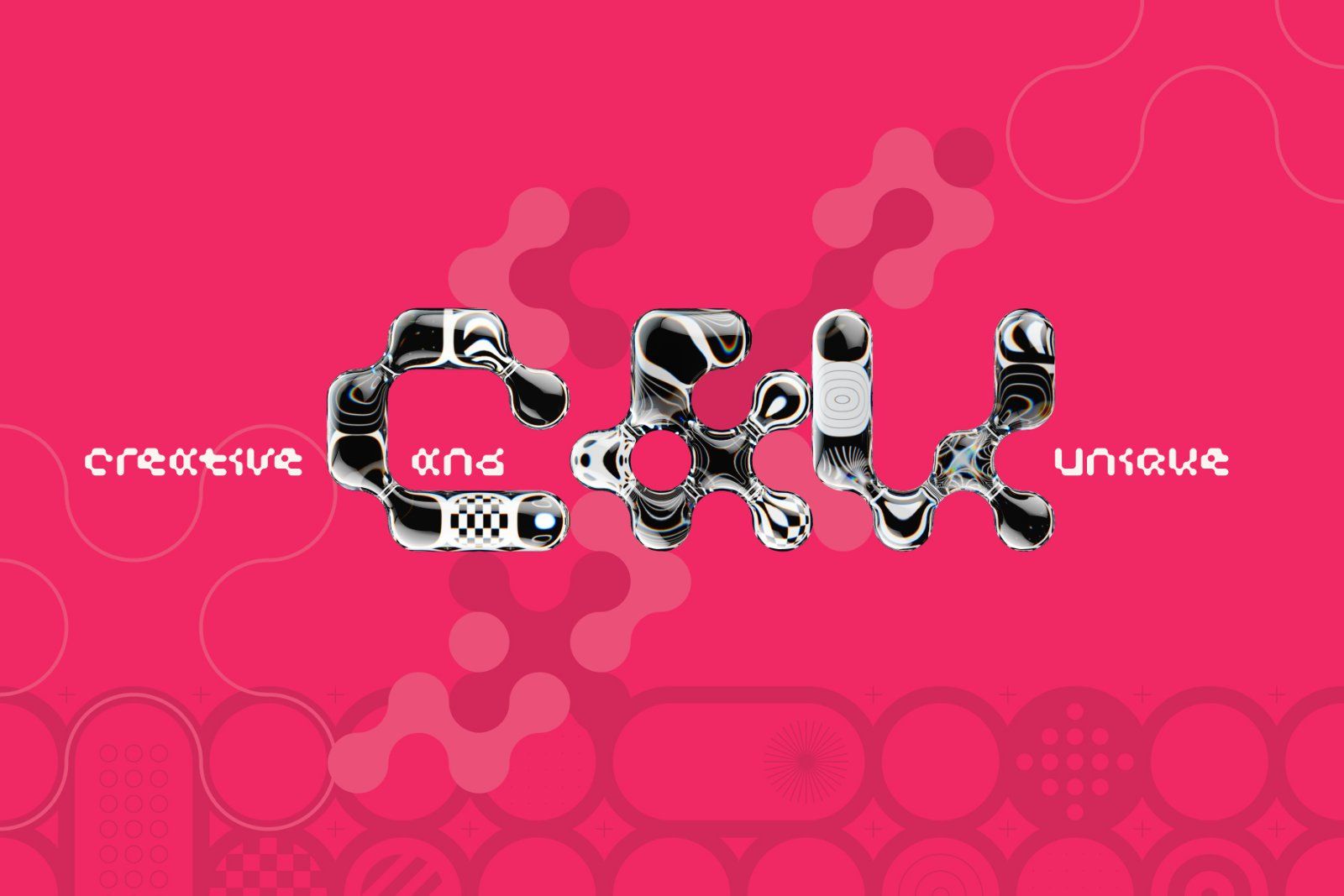 Bubzle — Creative Design Set — image 5