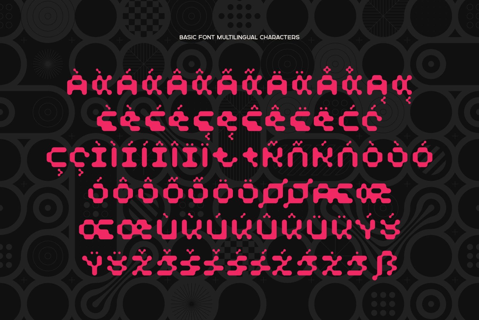 Bubzle — Creative Design Set — image 8
