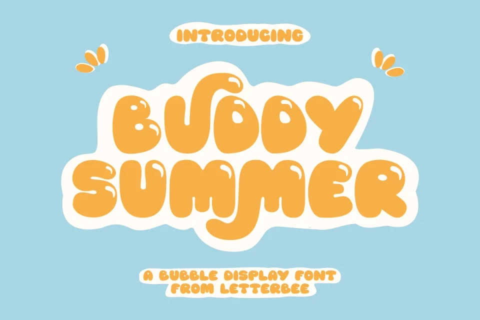 Buddy Summer