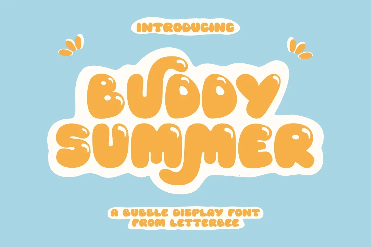 Buddy Summer — image 1