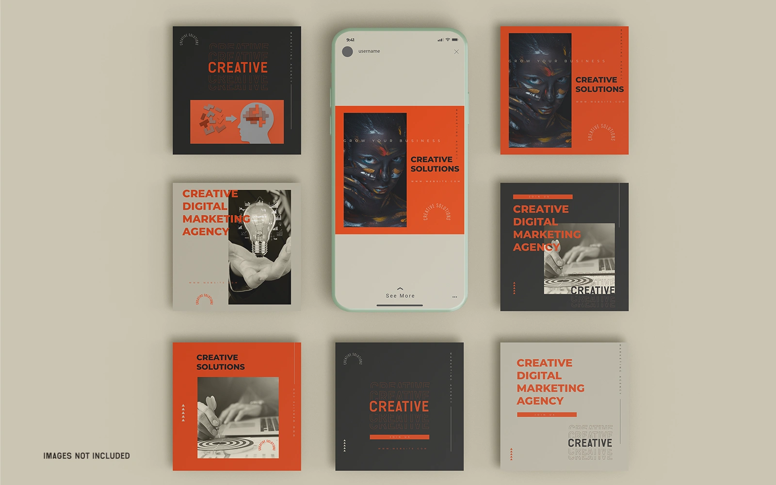 Business Social Media Template-22-052 — image 2
