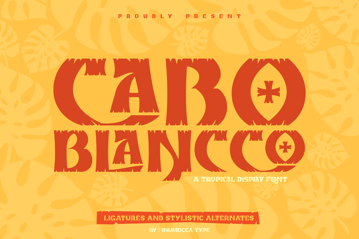 Cabo Blancco — image 1