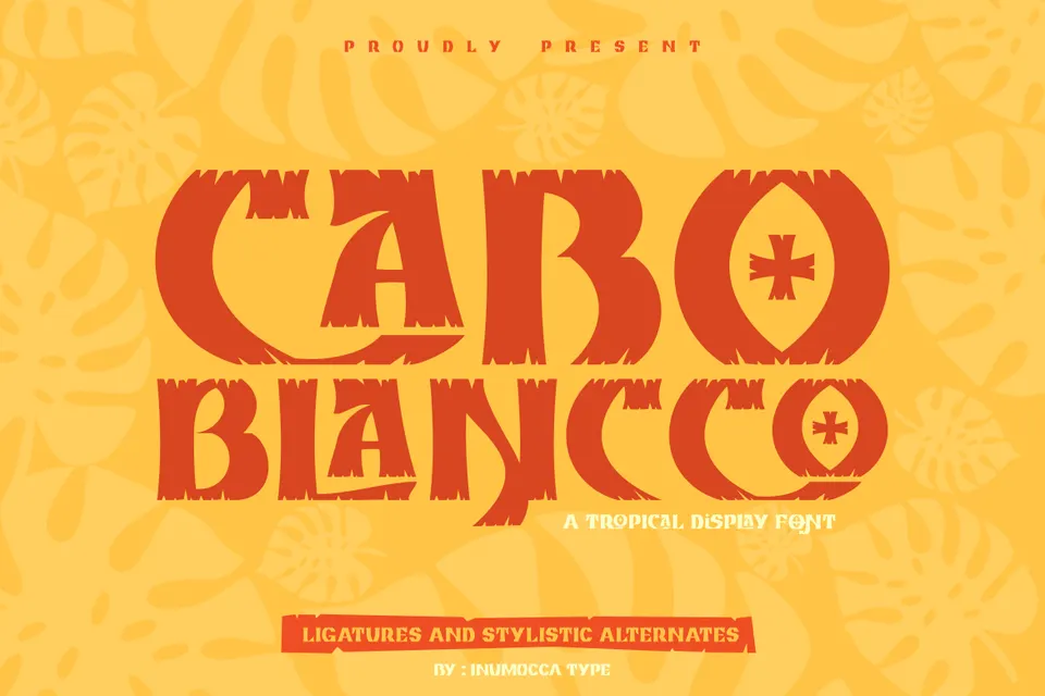 Cabo Blancco