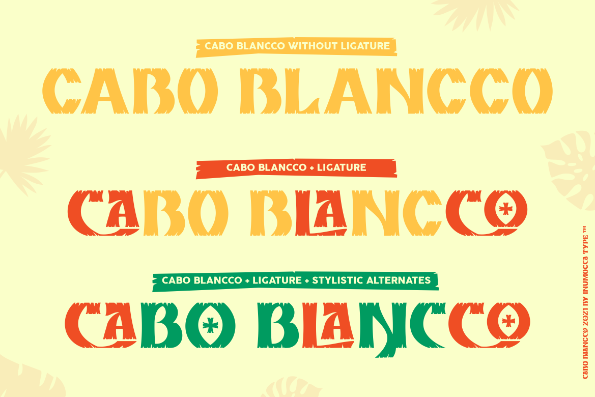 Cabo Blancco — image 7