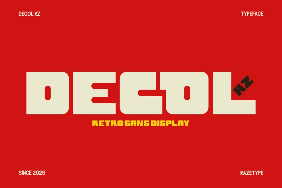 Decol Rz