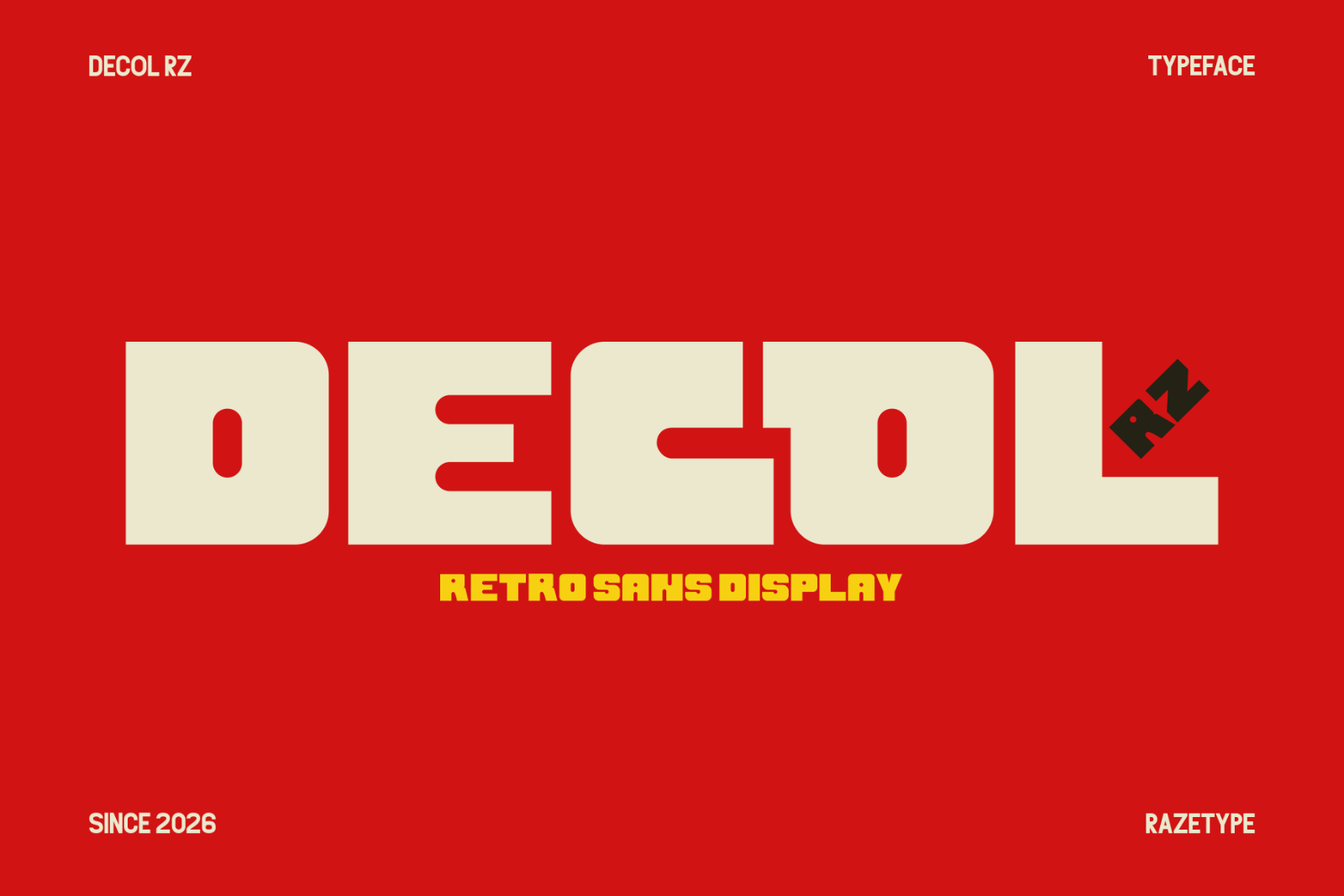 Decol Rz — image 1