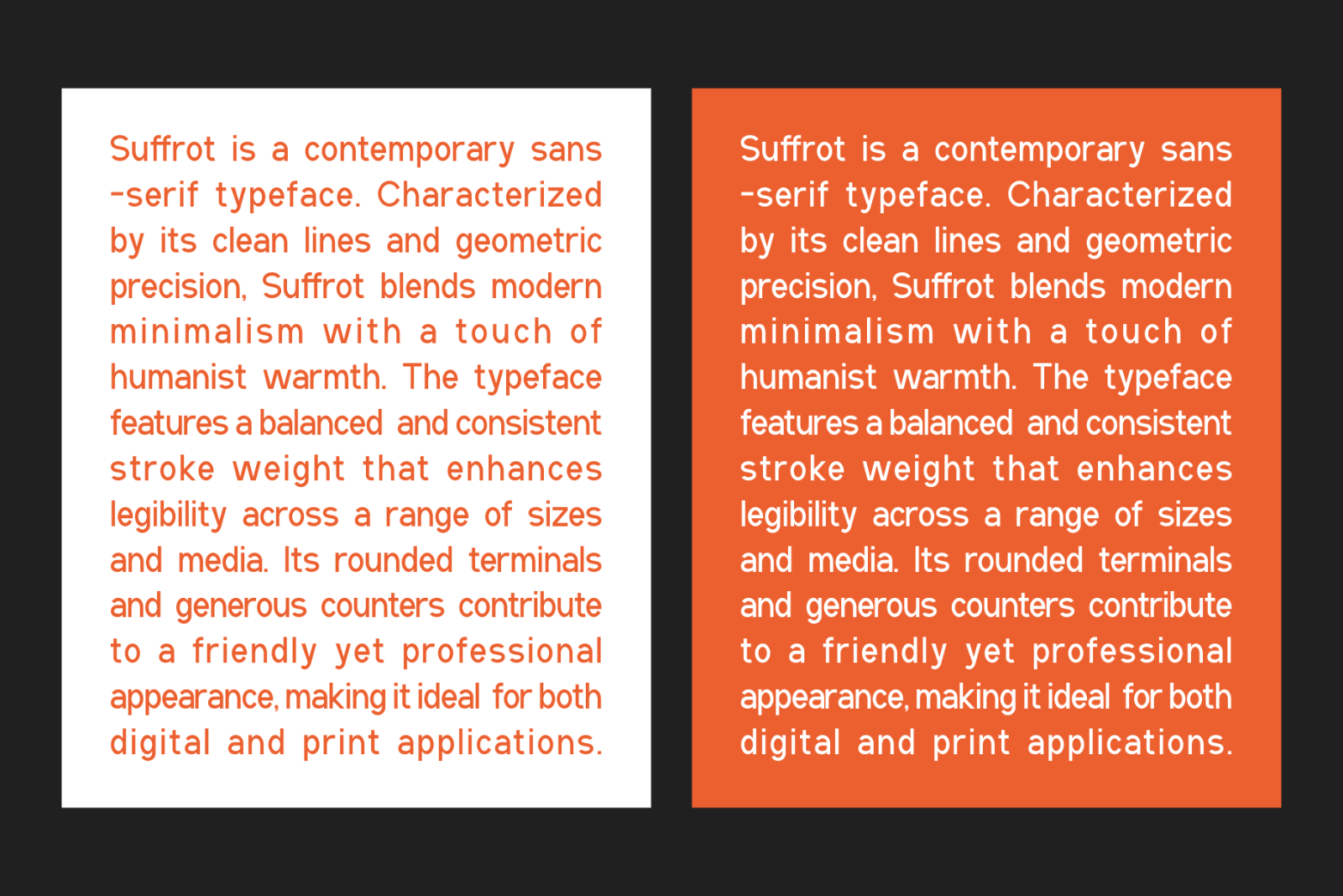 Suffrot