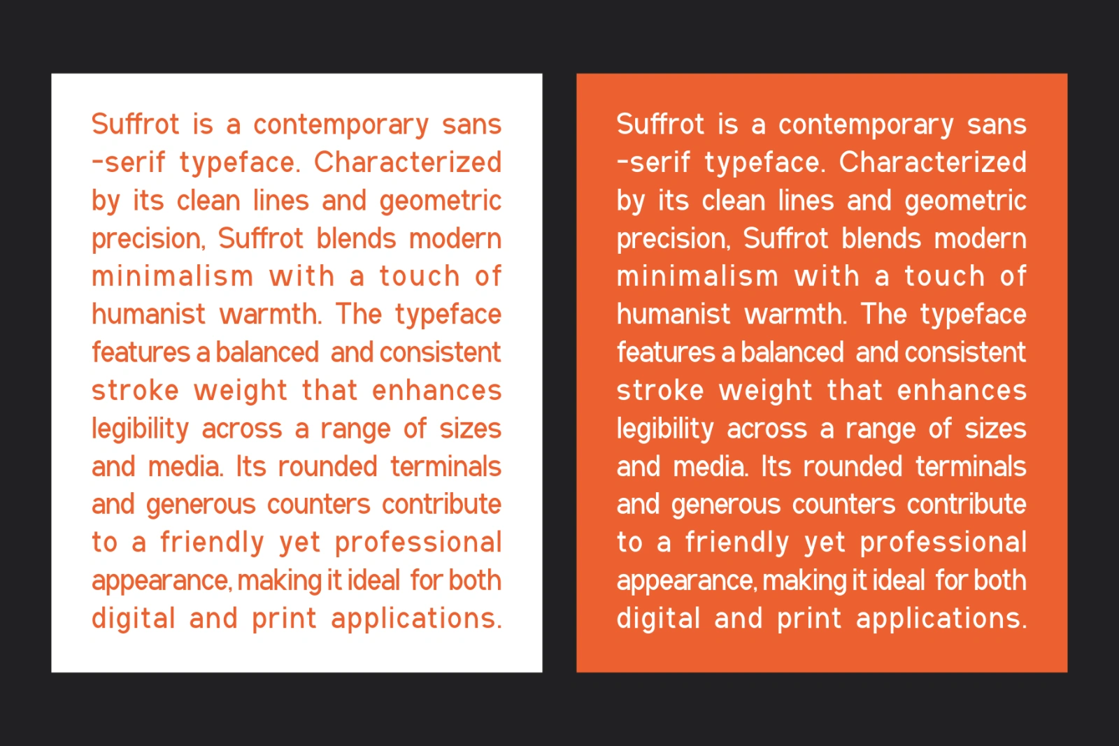 Suffrot — image 2