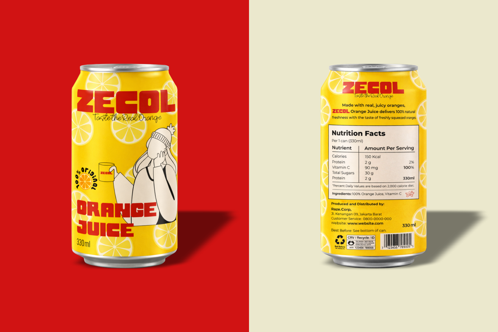 Decol Rz — image 6