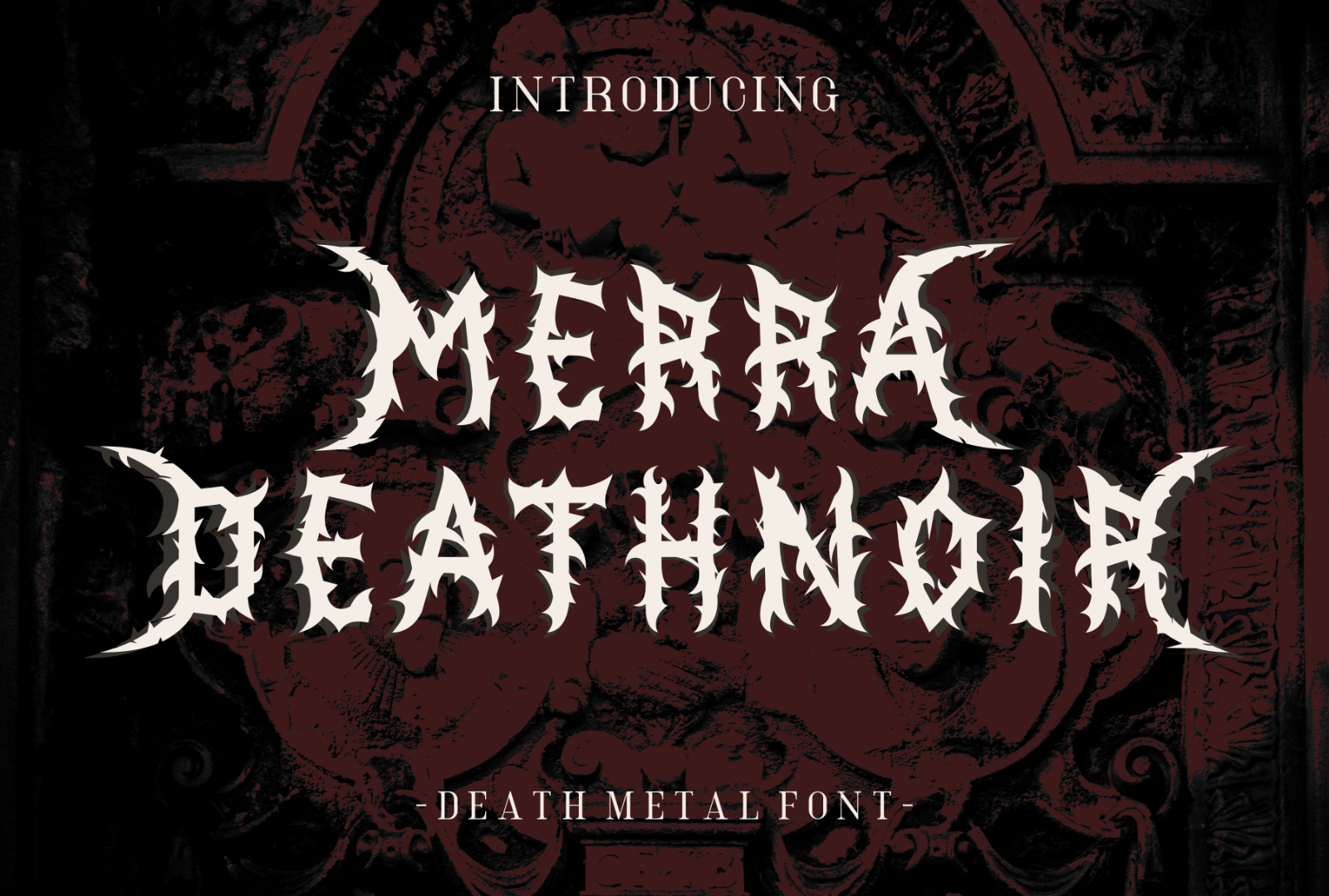 Merra Deathnoir — image 1