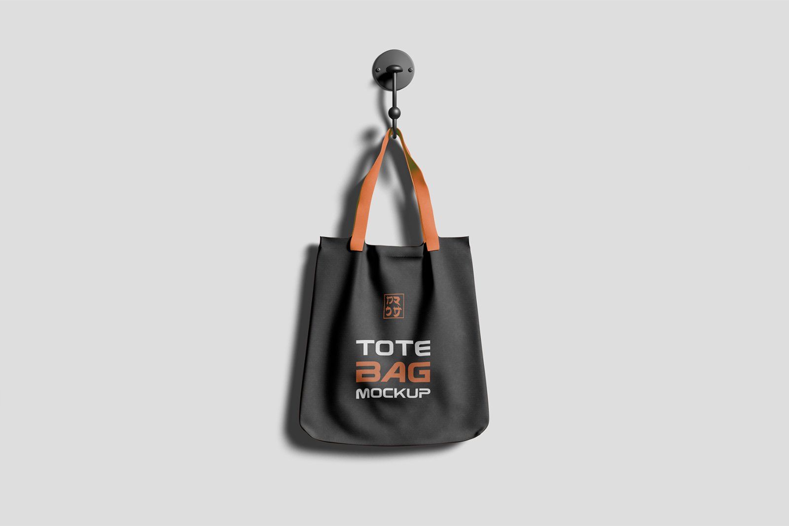 Tote Bag Mockup — image 1