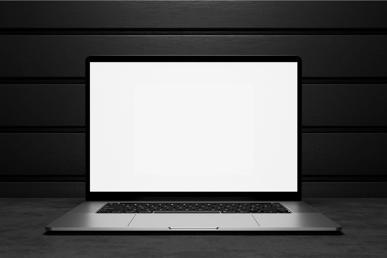Macbook Pro 16 Mockup — image 1