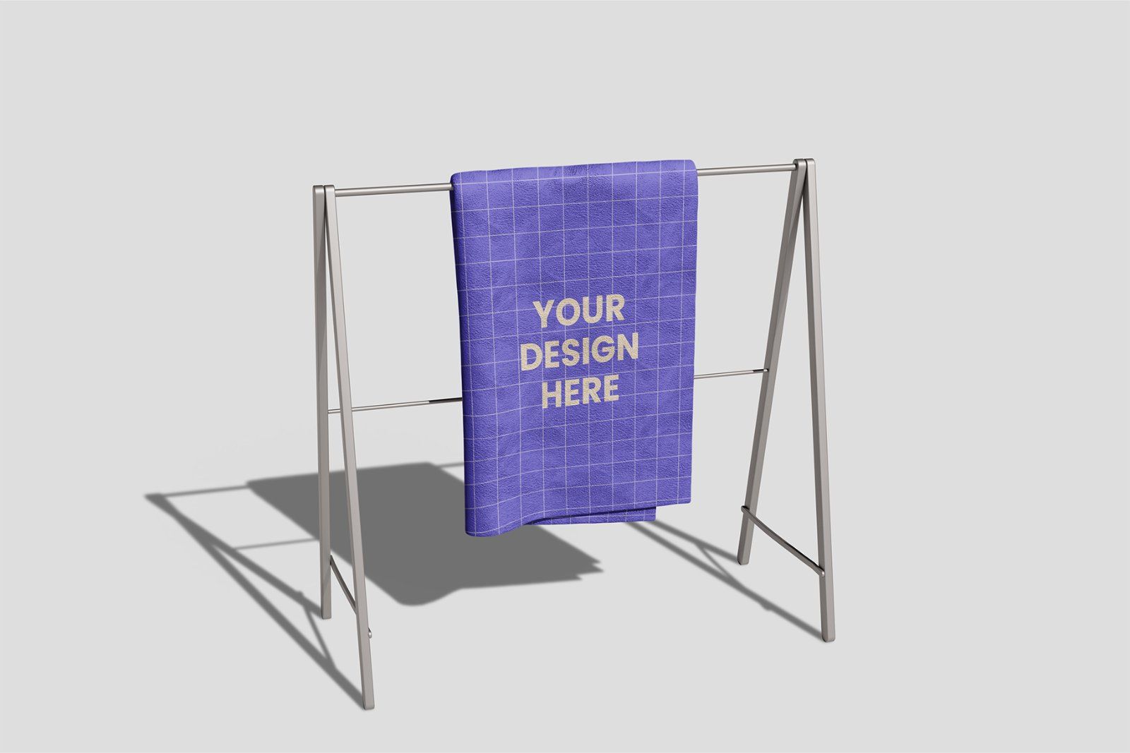 Towel Mockup — image 2