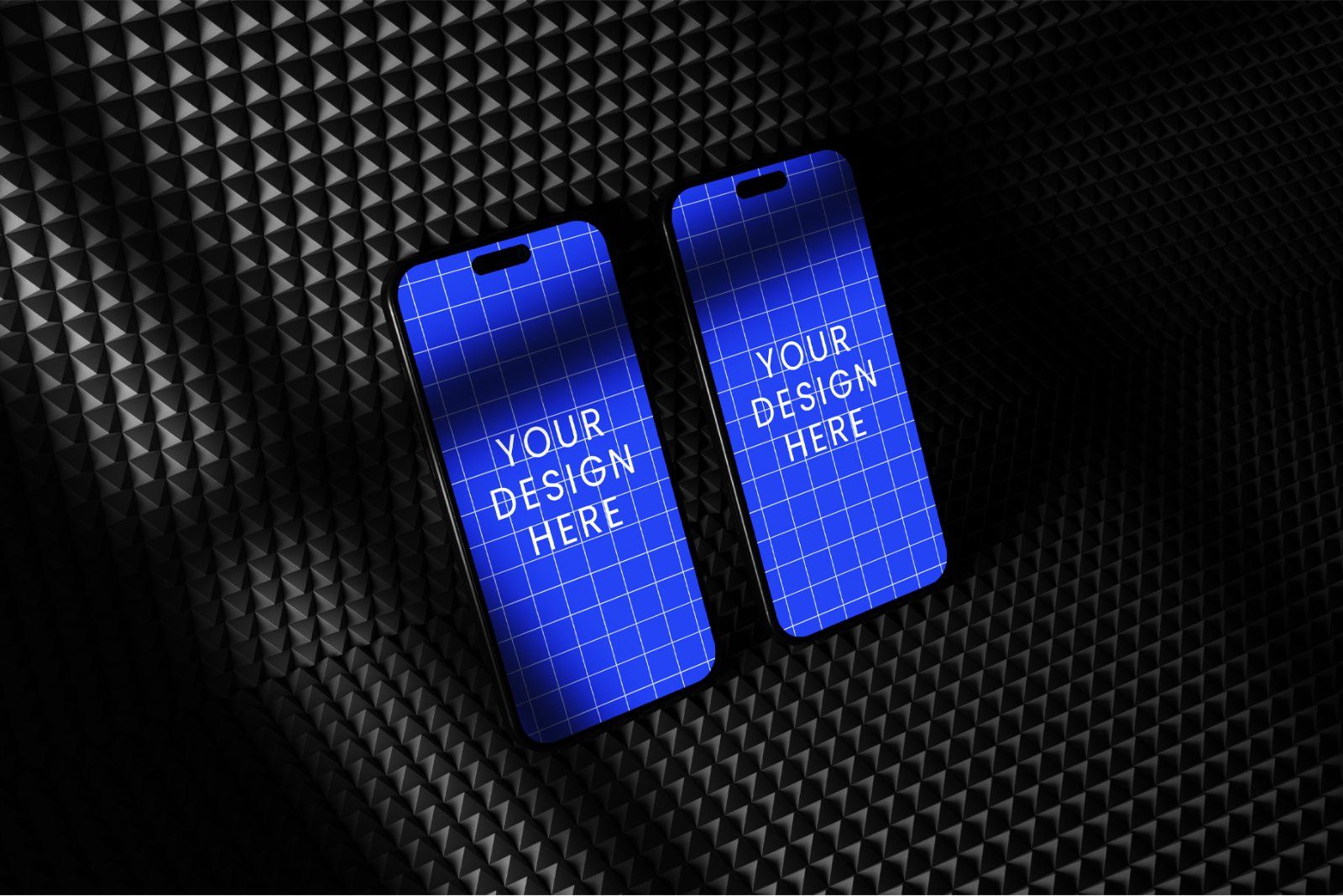 iPhone Mockup — image 2