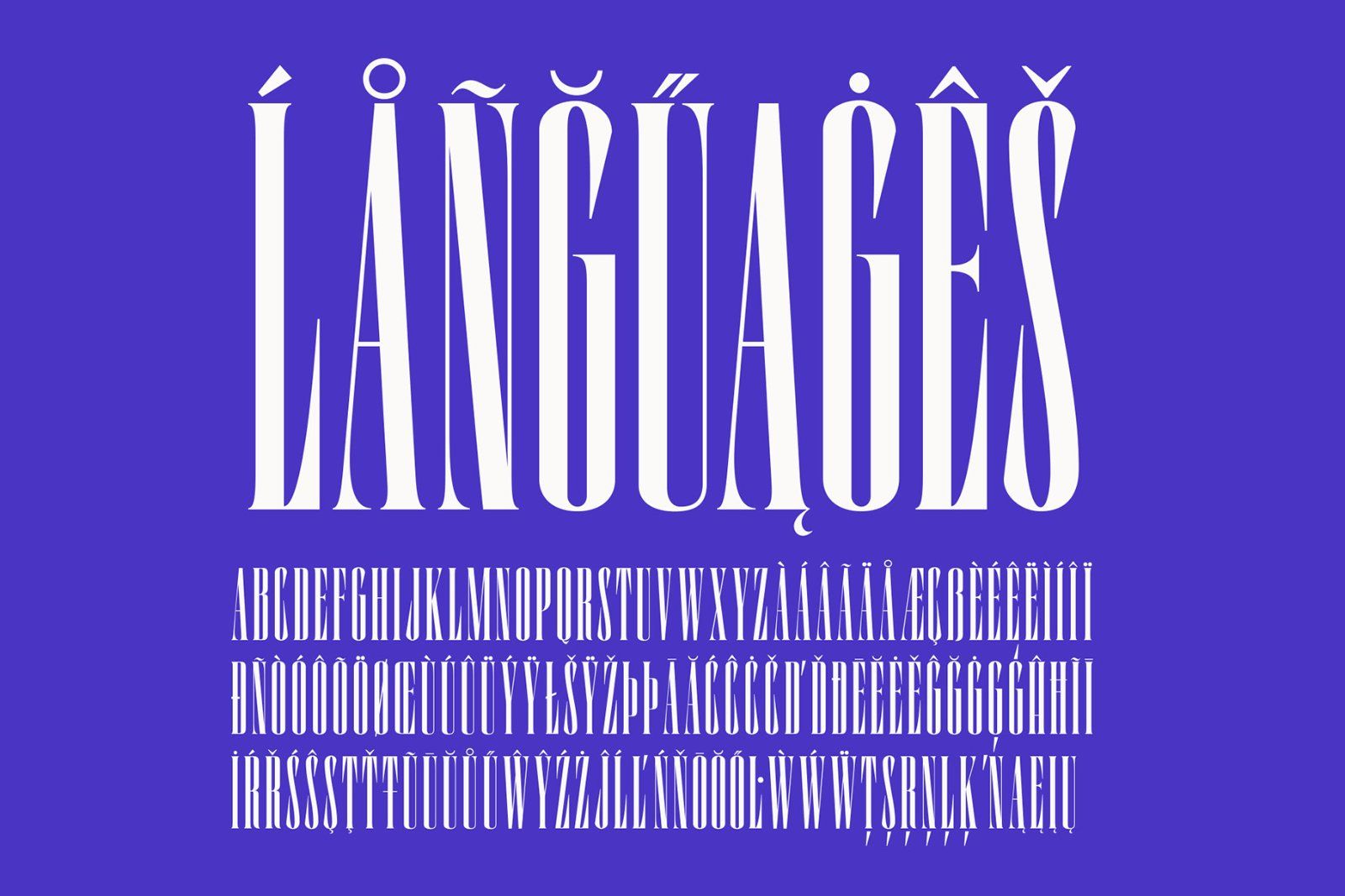 Lorida - Condensed Display — image 14