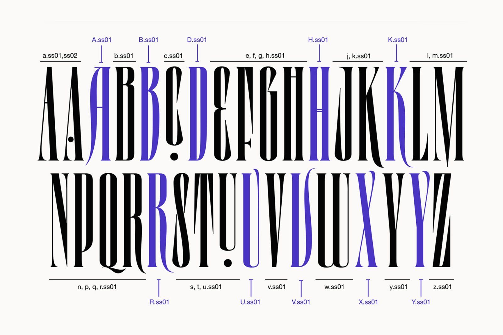 Lorida - Condensed Display — image 3