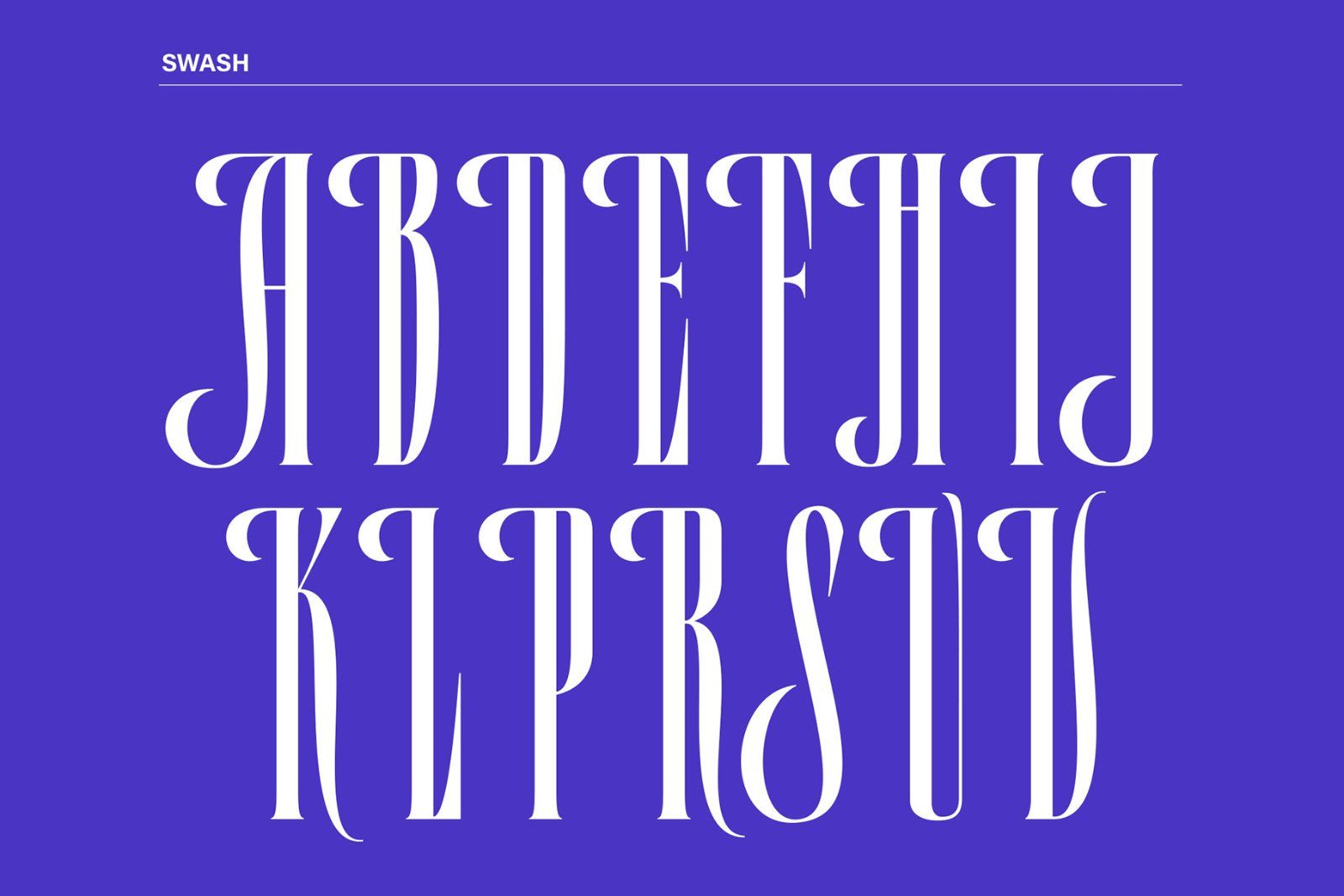 Lorida - Condensed Display — image 5