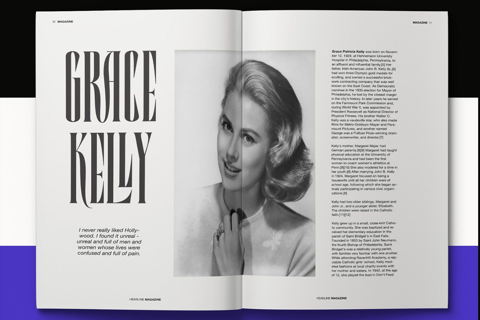 Lorida - Condensed Display — image 9