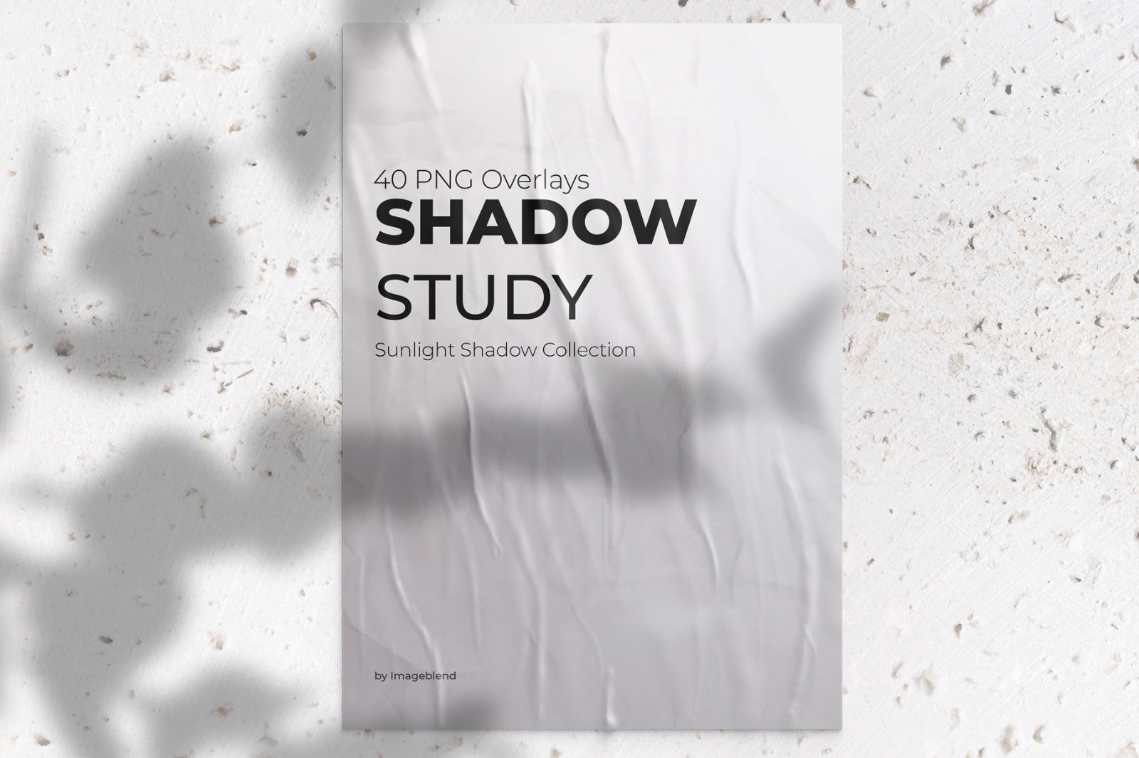 Sunlit Shadow Overlays Set — image 6