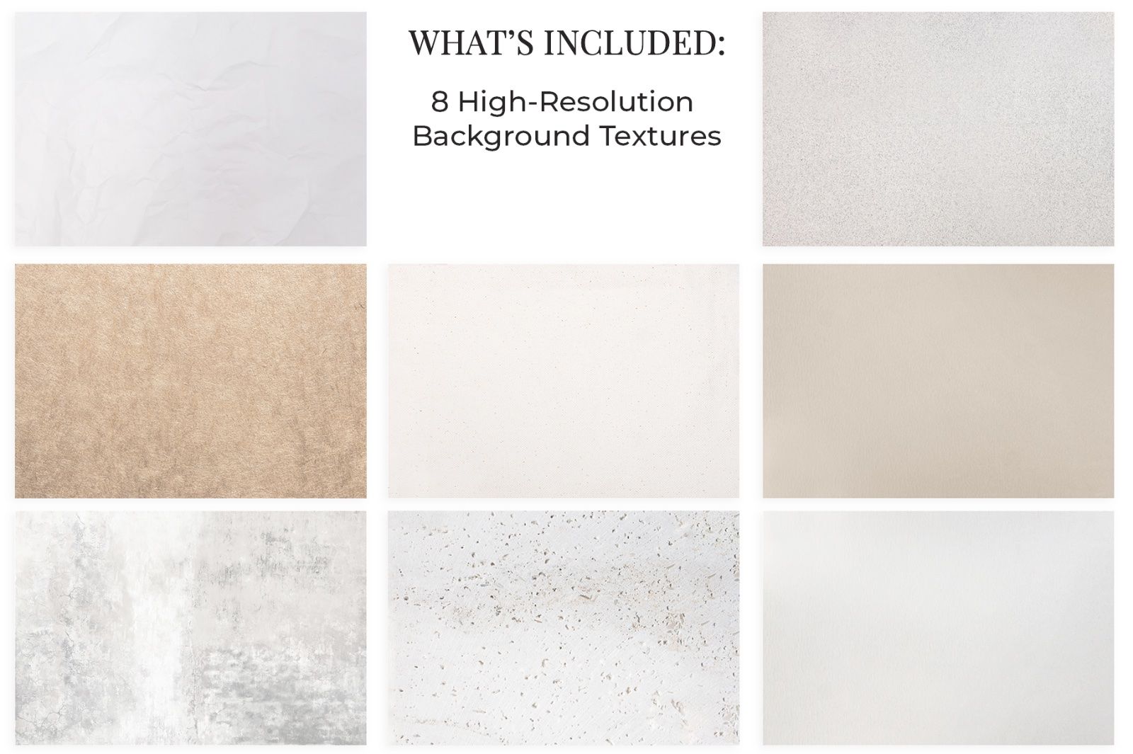 Sunlit Shadow Overlays Set — image 3