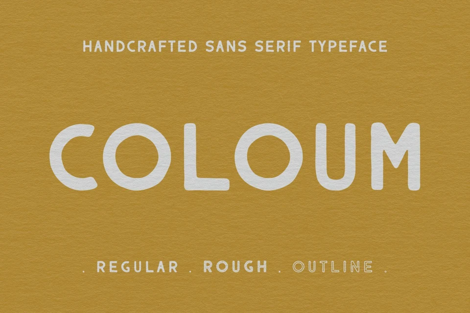 Coloum