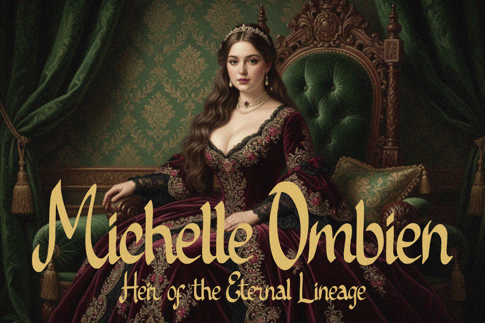 Comero Baroque — Classic Medieval Font