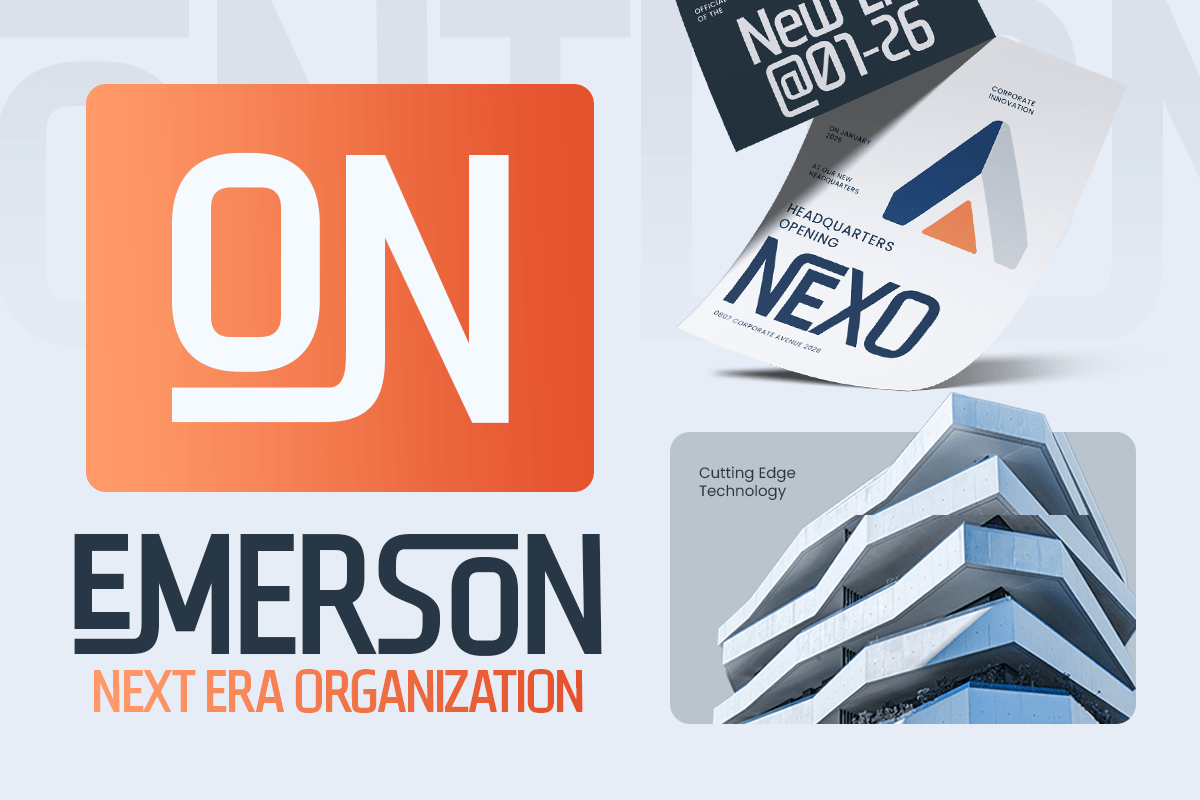 Contdon-Modern Condensed Headline Font — image 2