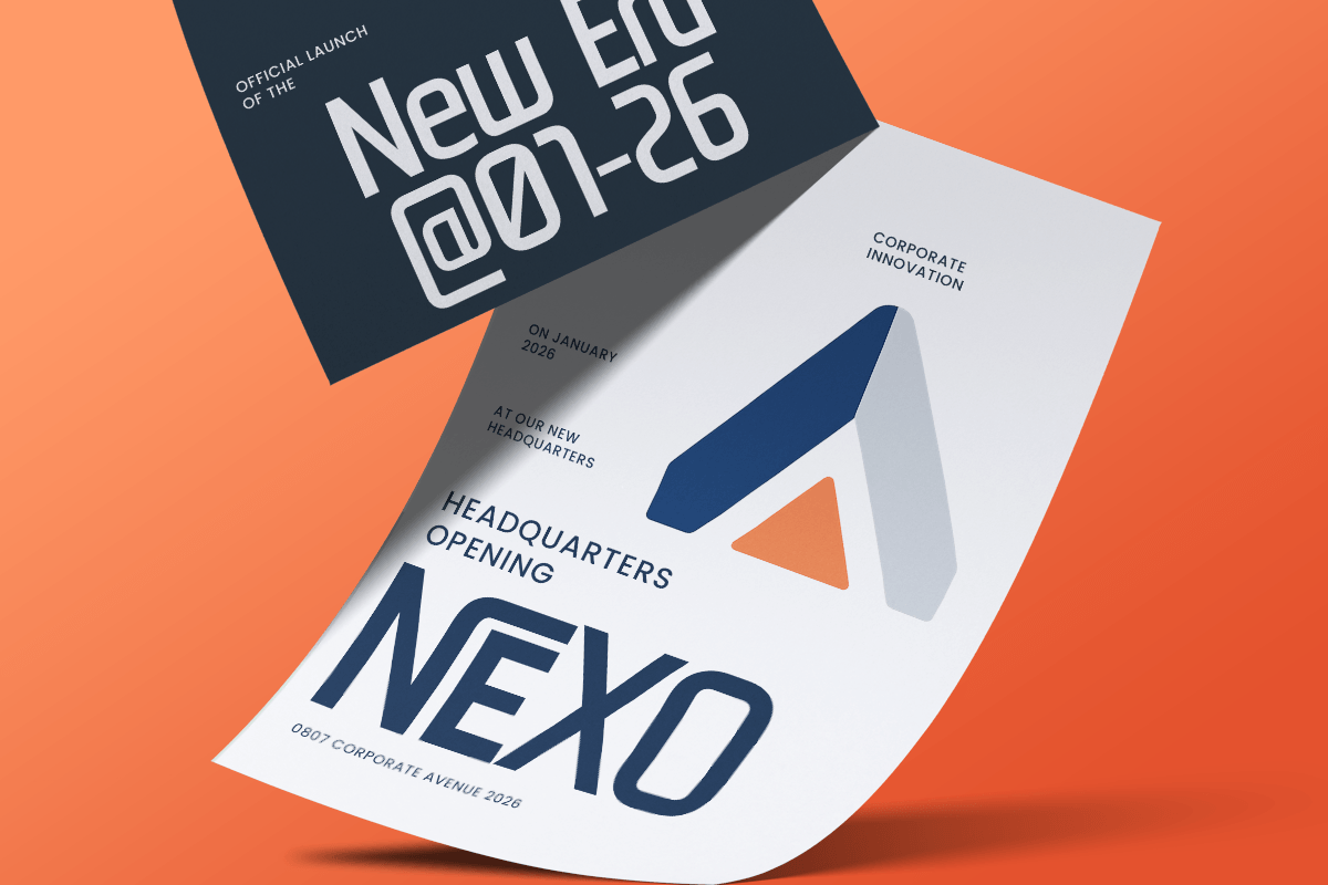 Contdon-Modern Condensed Headline Font — image 7