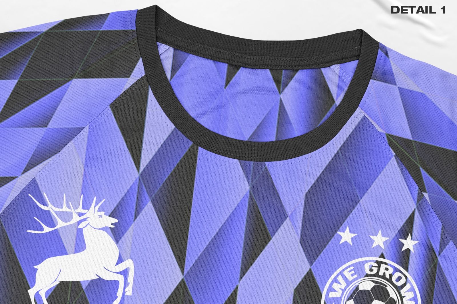 Jersey - Mockup — image 10