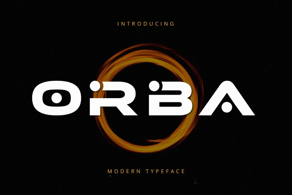 ORBA
