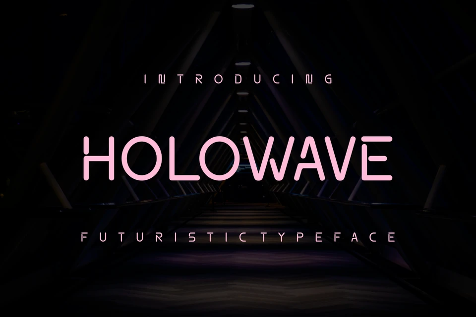 HOLOWAVE