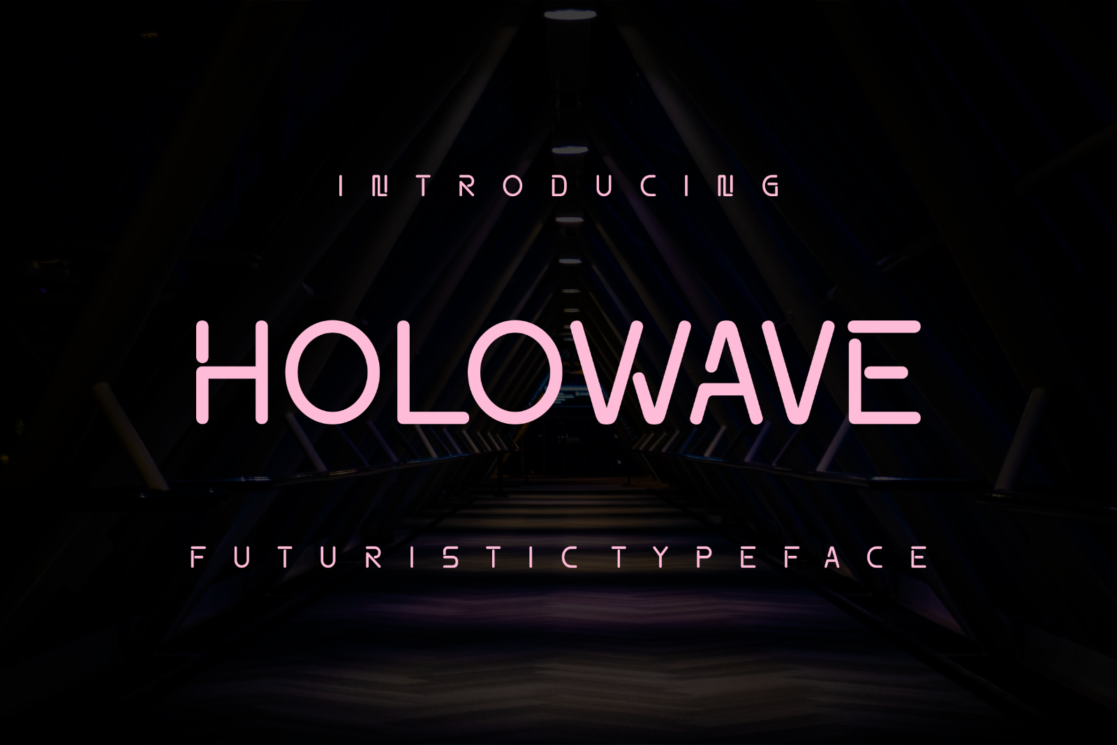 HOLOWAVE — image 1