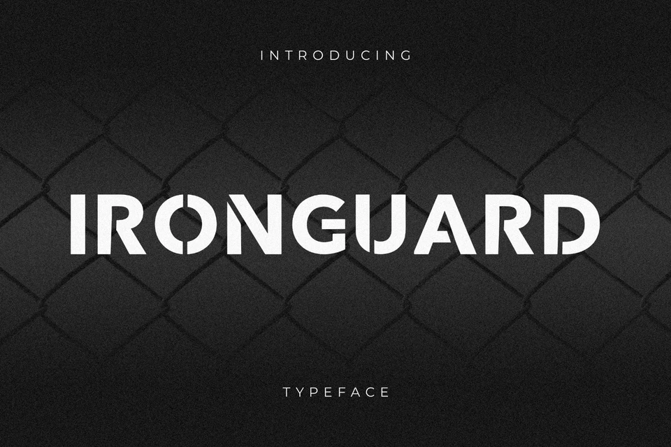 IronGuard
