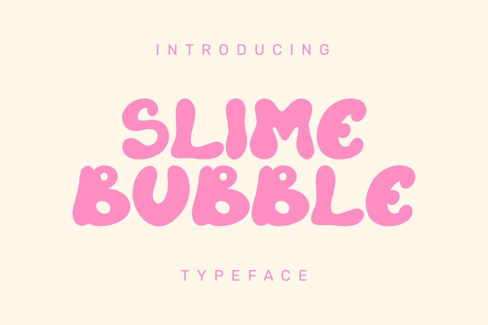 Slime Bubble — image 1