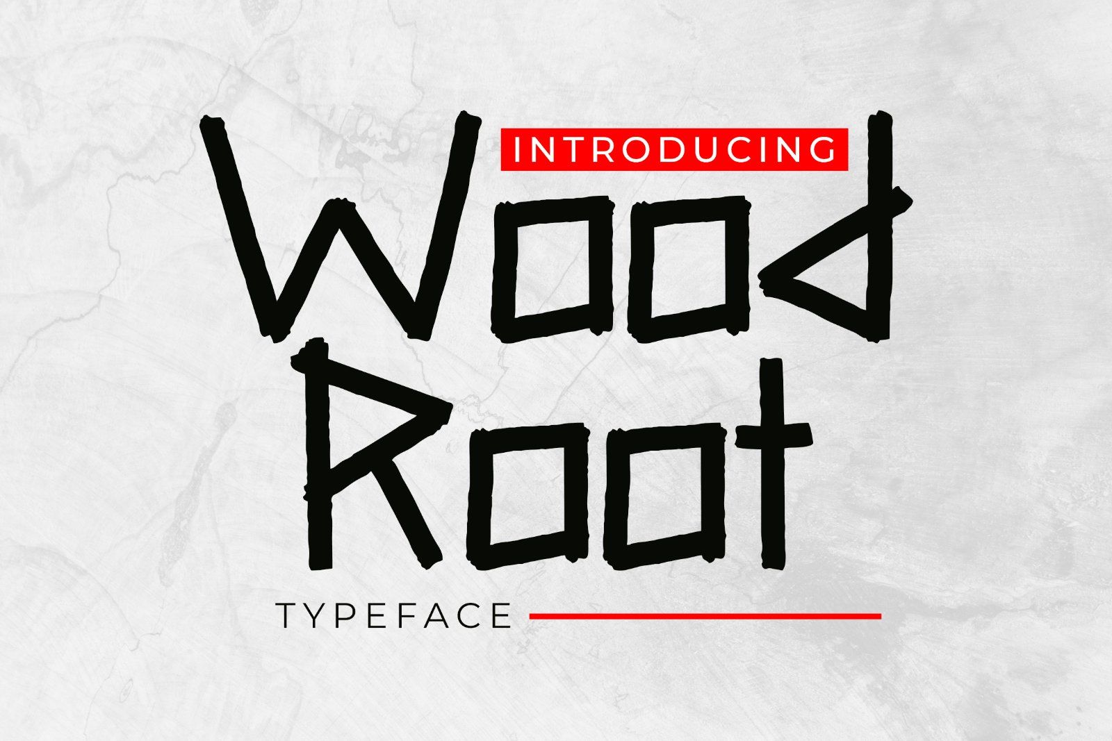Wood Root — image 1