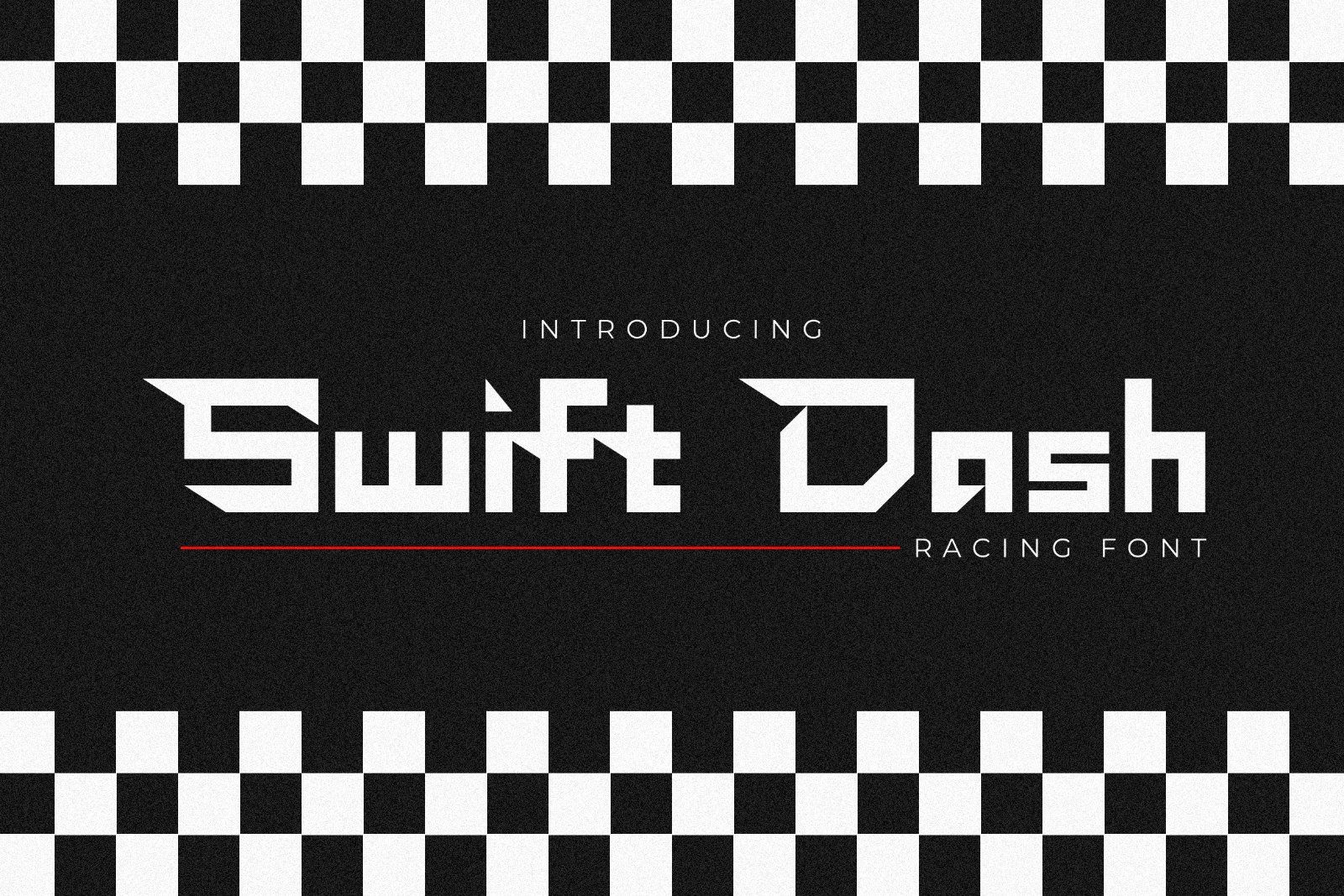 Swift Dash — image 1