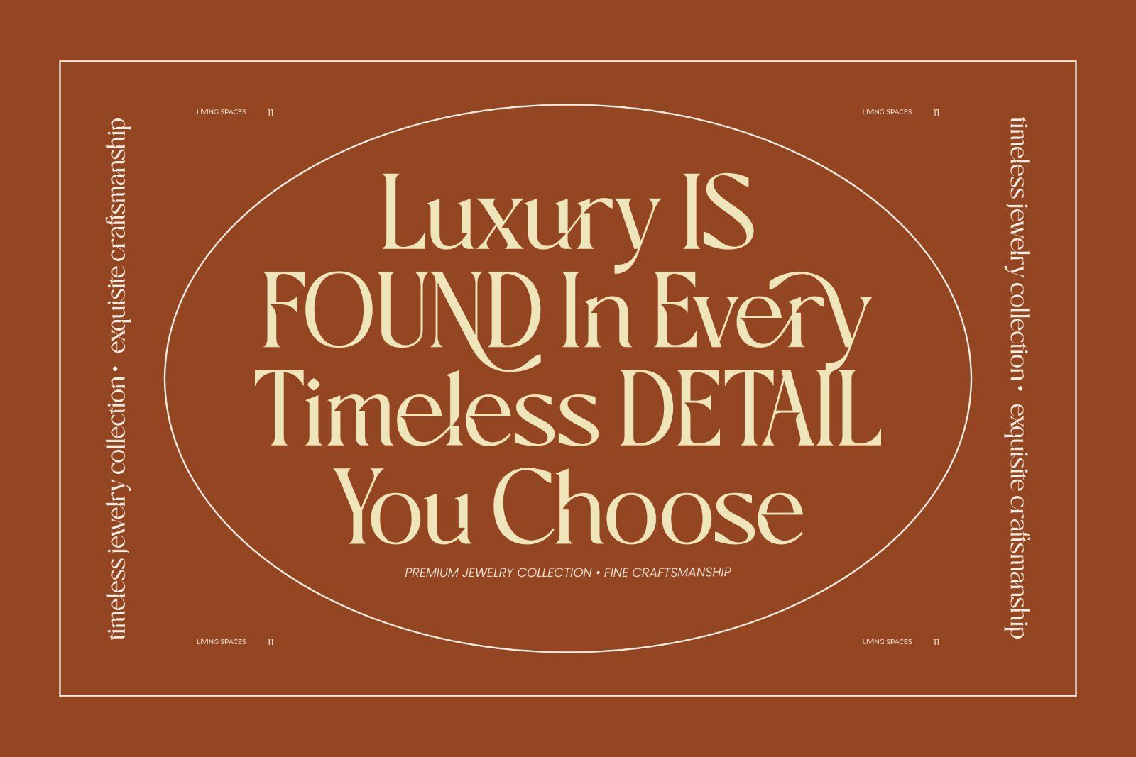Cafespro Weekend Elegant Serif — image 6