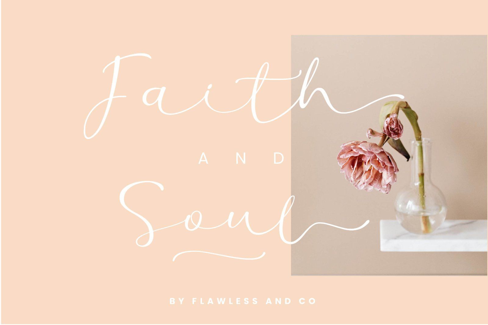 Calentine - Elegant Calligraphy — image 2