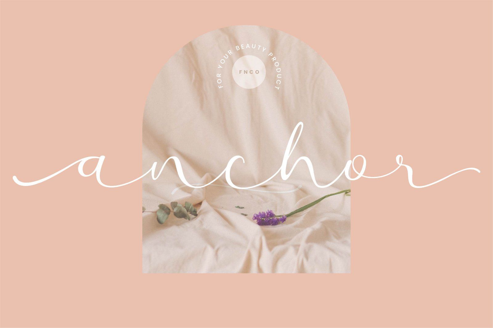 Calentine - Elegant Calligraphy — image 4
