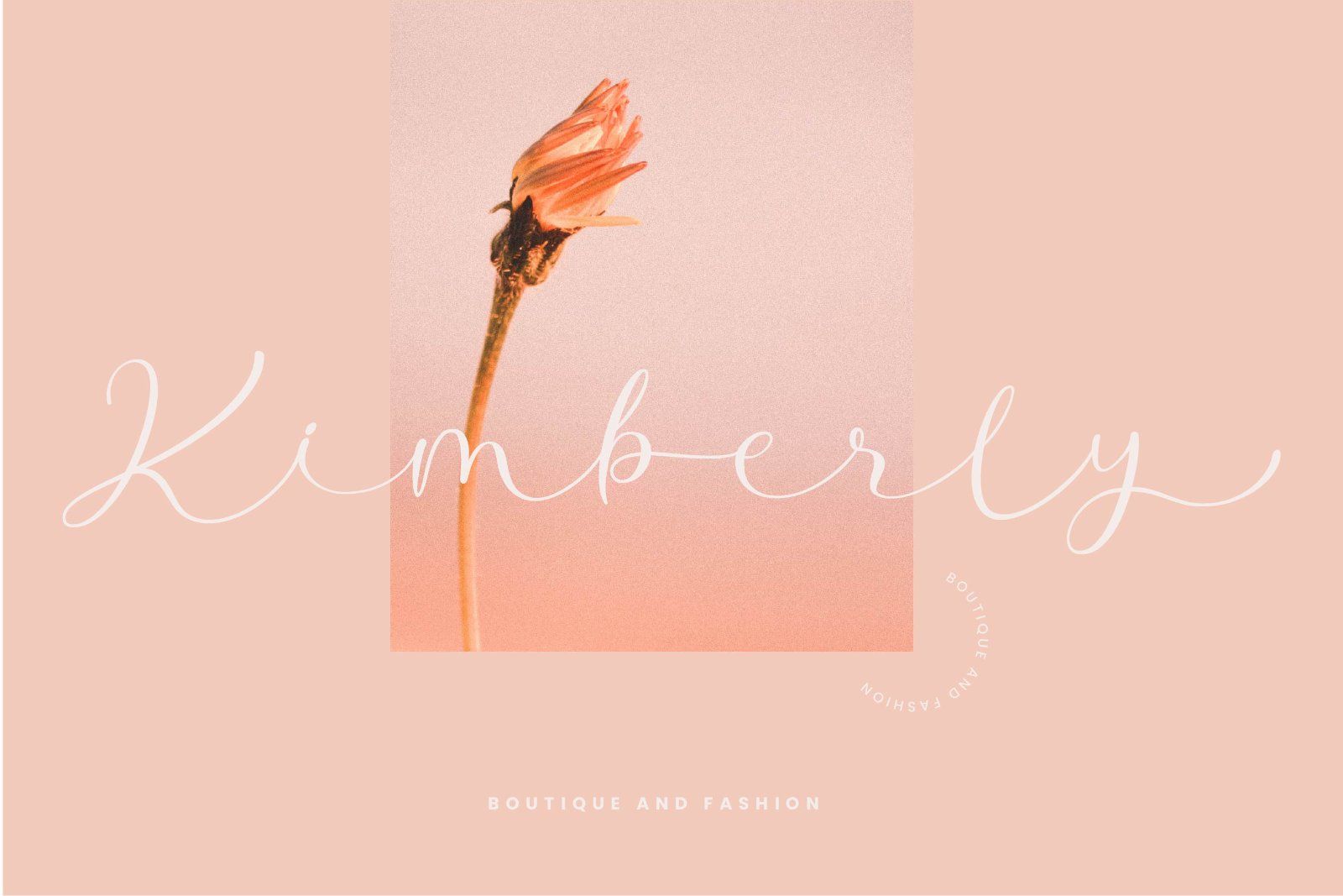 Calentine - Elegant Calligraphy — image 6