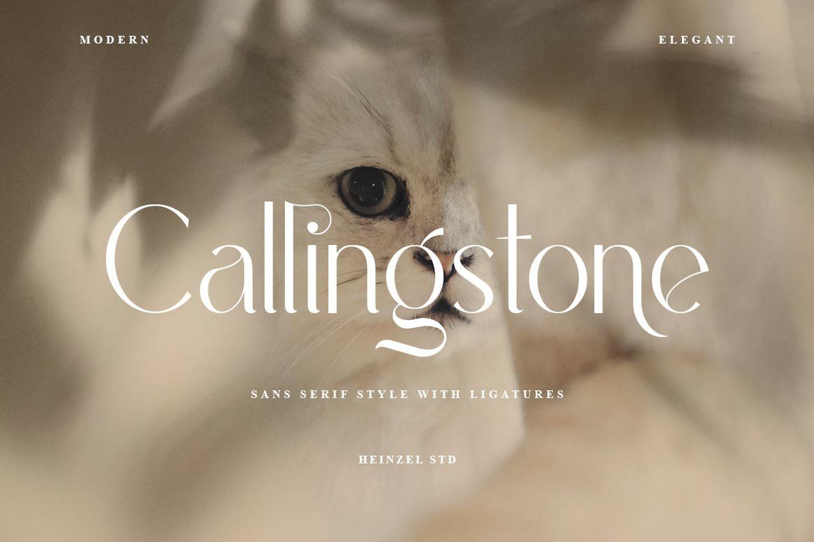 Callingstone — image 1
