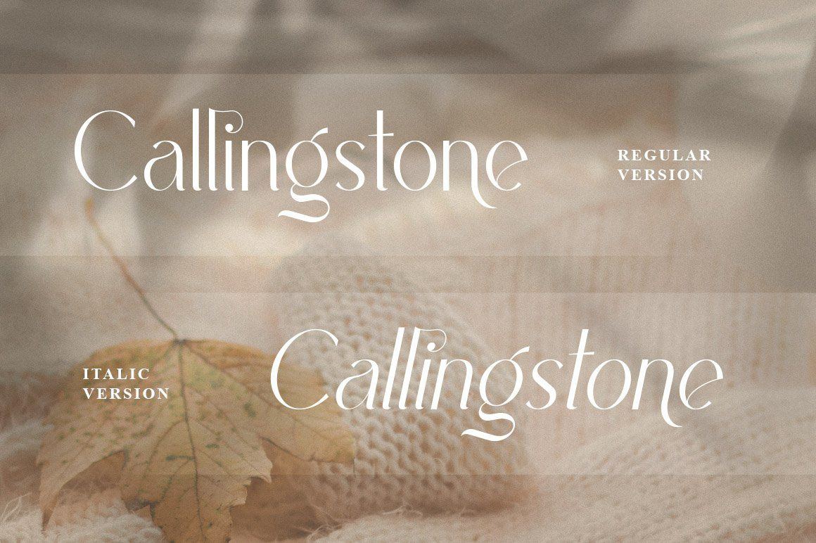 Callingstone — image 9